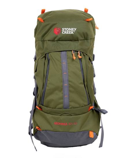 Buy Stoney Creek Mohaka V2 Pack: 40+10 Litre in NZ. 