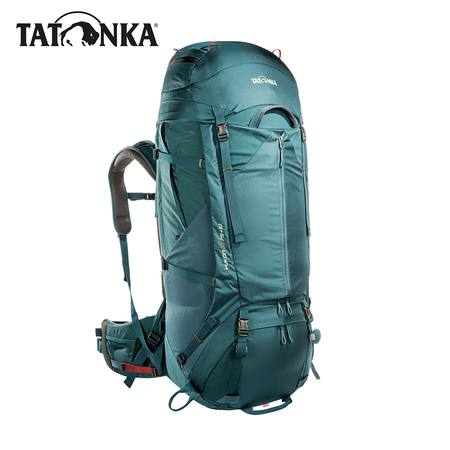 Buy Tatonka Yukon X1 Trekking Backpack 75+10 Litre Teal in NZ.
