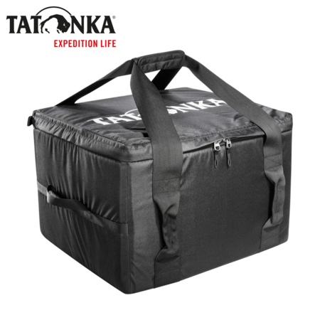 Buy Tatonka Gear Bag 80 Litre Black in NZ. 