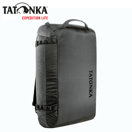 Buy Tatonka Foldable Duffle Bag 45 Litre Navy/Black in NZ. 