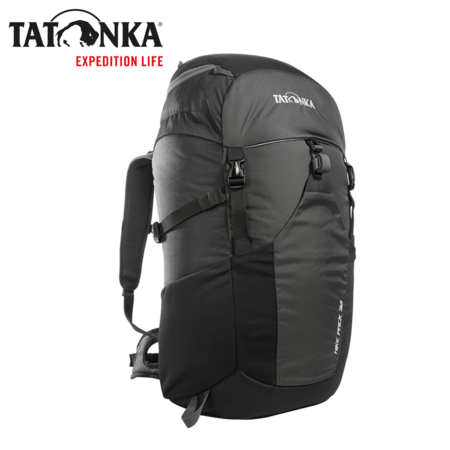 Buy Tatonka Hike Hiking Backpack 32 Litre Black/Teal in NZ. 