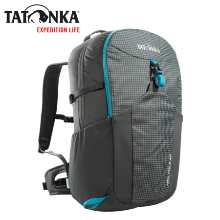 Buy Tatonka Hike Hiking Backpack 25 Litre Grey/Blue in NZ.