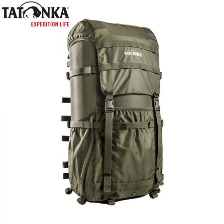 Buy Tatonka Packsack 2 Lastenkraxe 80 Litre Olive in NZ. 