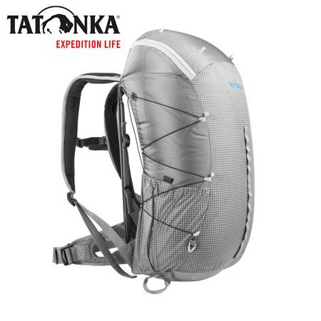 Buy Tatonka Skill Recco Hiking Backpack 30 Litres Grey in NZ.