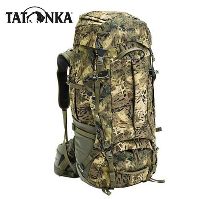 Buy Tatonka Bison Stealth Backpack 55 +10 Litre in NZ. 