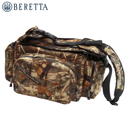 Buy Beretta Waterproof Blind Bag Camo in NZ. 