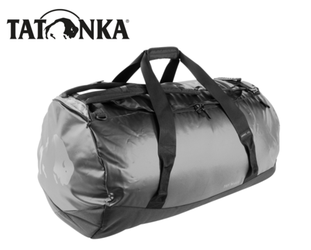 Buy Tatonka Barrel Bag 130L XXL Black in NZ. 