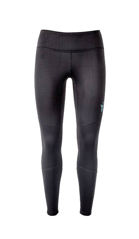 Buy Hunters Element Womens Core+ Thermal Leggings in NZ. 