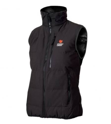 Buy Stoney Creek Thermotough Womens's Vest in NZ. 