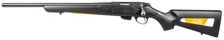 Buy 17HMR Tikka T1x MTR Blued Synthetic 20" Left Hand in NZ. 