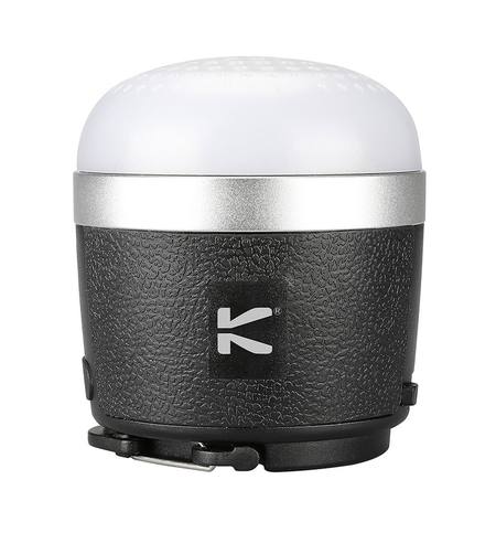 Buy Klarus CL1 Compact Bluetooth Speaker and Camping Lantern in NZ. 
