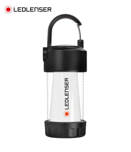 Buy LED Lenser ML4 Mini Lantern 300 Lumens, Super Compact in NZ. 