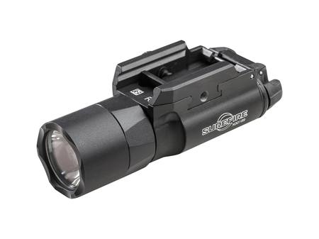 Buy Surefire X300 Ultra-High-Output LED Firearm Light 1000 Lumens in NZ. 