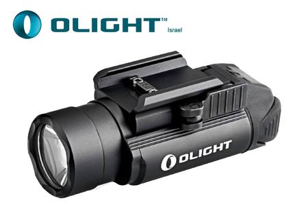 Buy Olight PL-2 Valkyrie LED Firearm Torch 1200 Lumens in NZ.