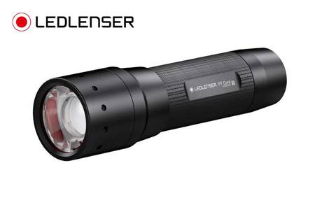 Buy Led Lenser P7 Core Torch 450 Lumens in NZ. 