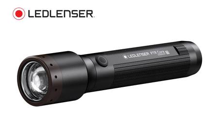 Buy Led Lenser P7R Core Rechargeable Torch 1400 Lumens in NZ. 