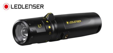 Buy LED Lenser iL7 Torch 340 Lumens in NZ.