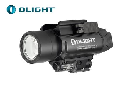 Buy Olight Baldr Pro Firearm Torch & Laser Sight 1350 Lumens in NZ. 