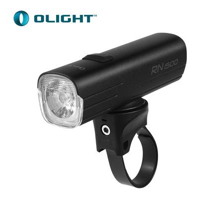 Buy Olight RN 1500 Bicycle Light 1500 Lumens in NZ. 
