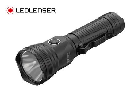 Buy LED Lenser TFX Prospus 3500 Tactical Torch 3500 Lumens in NZ. 