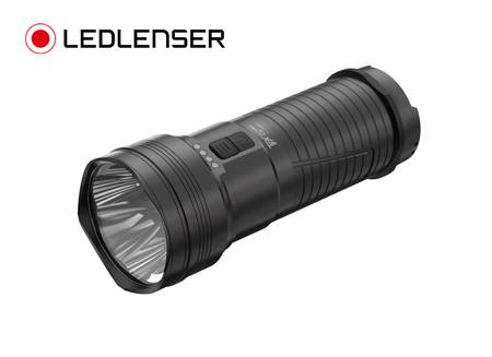 Buy LED Lenser TFX Arcturus 6500 Torch 6500 Lumens in NZ.