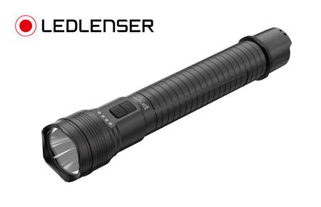 Buy LED Lenser TFX Arcturus 5000 Torch 5000 Lumens in NZ. 