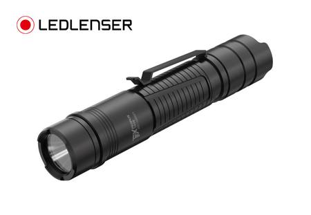 Buy LED Lenser TFX Prospus 1200 Torch 1200 Lumens in NZ. 
