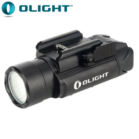 Buy Olight PL-Pro Valkyrie Tactical Light 1500 Lumens in NZ. 