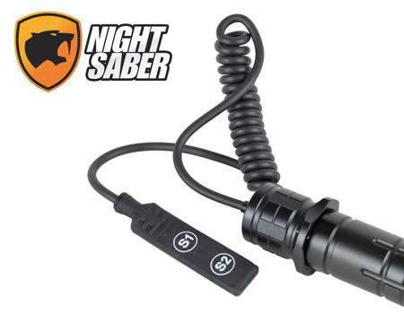 Buy Night Saber Blitzer Torch Remote Switch in NZ. 
