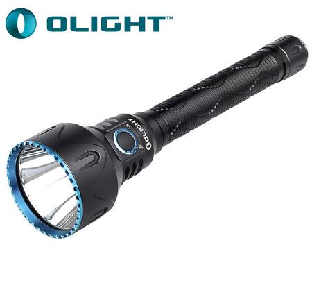Buy Olight Javelot Pro 2 Torch 2500 Lumens in NZ. 