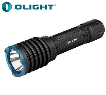 Buy Olight Warrior X 3 Torch 2500 Lumens in NZ. 