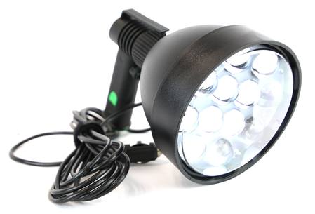 Buy Night Saber Spotlight Handheld 150mm LED 60w in NZ. 
