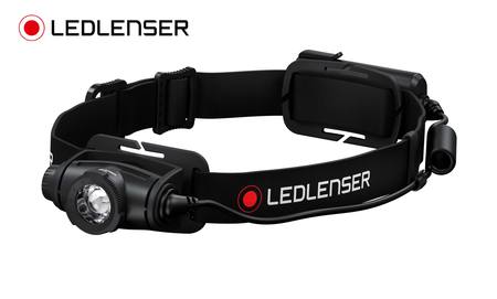 Buy Led Lenser H5 Core Headlamp 350 Lumens in NZ.