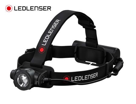 Buy Led Lenser H7R Core Rechargeable Headlamp 1000 Lumens in NZ.