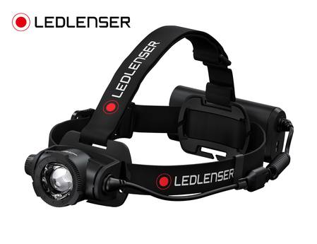 Buy Led Lenser H15R Core Rechargeable Headlamp 2500 Lumens in NZ. 