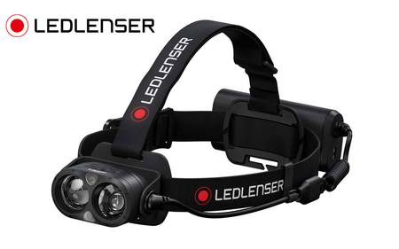 Buy LED Lenser H19R Core Rechargeable Headlamp 3500 Lumens in NZ. 