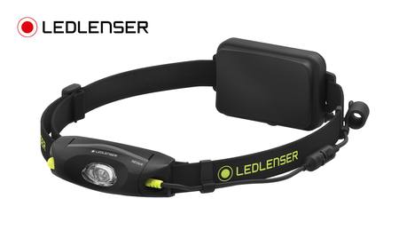 Buy LED Lenser NEO6R Rechargeable Headlamp 240 Lumens in NZ. 