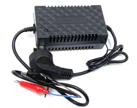 Buy Outdoor Outfitter Battery Charger 12V 2000MAH in NZ. 