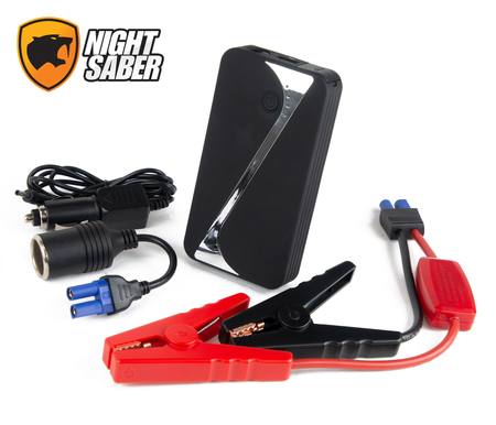 Buy Night Saber Spotlight Battery 12V 9,000mAh in NZ. 
