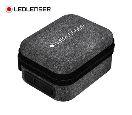 Buy LED Lenser Powercase Travel Case in NZ. 