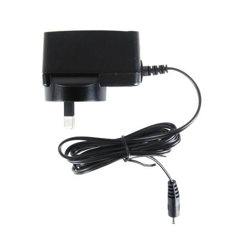 Buy Night Saber 240V/1A Wall Charger For 9000mAh Power Bank in NZ. 