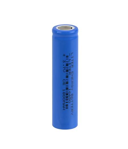 Buy Battery CR16650 1800mAh 3.7V *MH25 in NZ. 