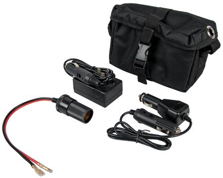 Buy Night Saber Battery Bag With Chargers in NZ. 