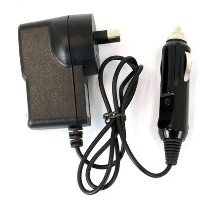 Buy Battery Charger 14V 900MA Cigarette in NZ. 