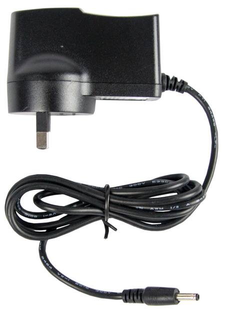 Buy Night Saber 240V/1A Wall Charger For 8000mAh Power Bank in NZ. 
