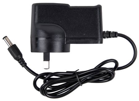 Buy Night Saber Wall Charger For 10W 125mm Spotlight (171083) in NZ. 