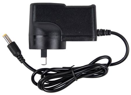 Buy Night Saber Wall Charger For 3500 Lumen 150mm Spotlight (171085) in NZ. 
