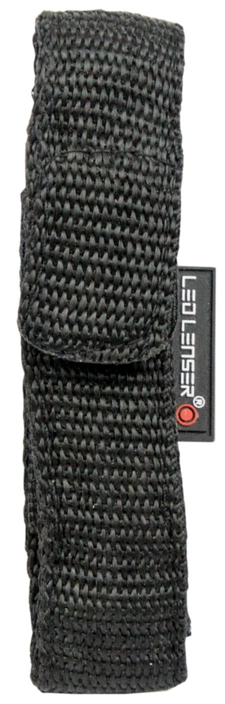 Buy LED Lenser Torch Pouch: Fits P3, P3AFS Models in NZ. 