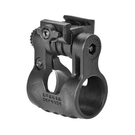 Buy FAB Defense PLR Adjustable Tactical Light Mount in NZ. 