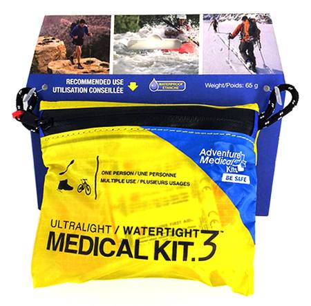 Buy AMK Ultralight Medical Kit .3 in NZ. 